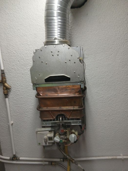 Junkers Ariston termet Vailant Beretta używane z gwarancją