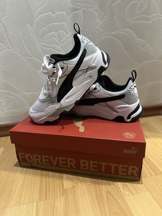 Кросівки PUMA Trinity Women's Sneakers