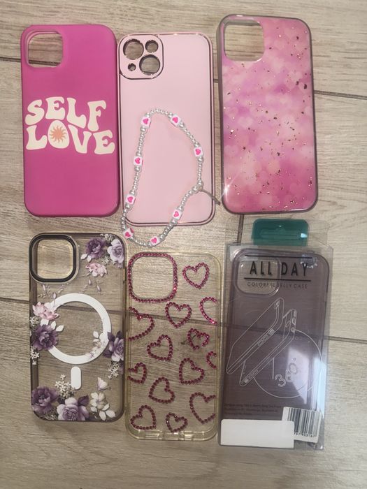 sprzedwm etui iphone 13