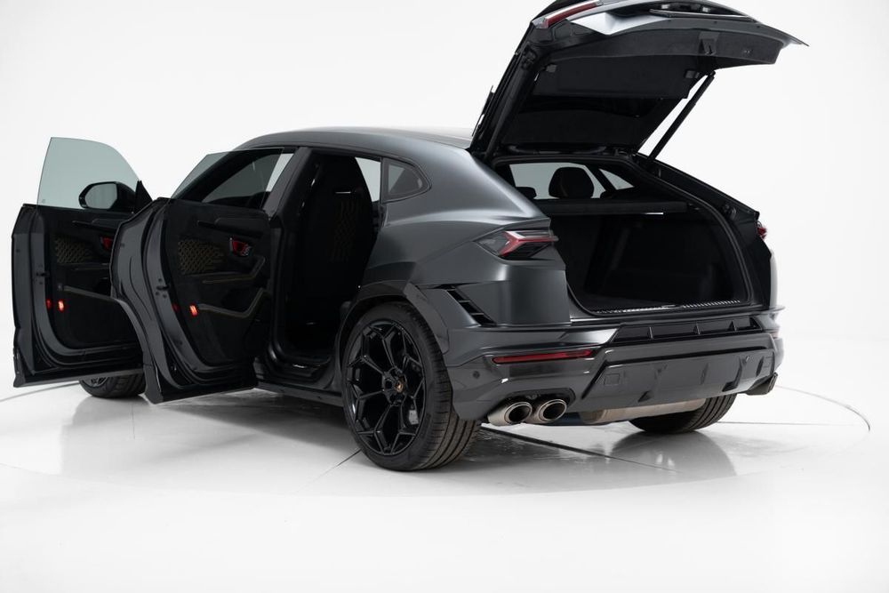 Lamborghini Urus 4.0 V8 Performante