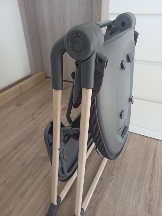 Cadeira de Refeição Bebé Maxi-Cosi_Como Nova