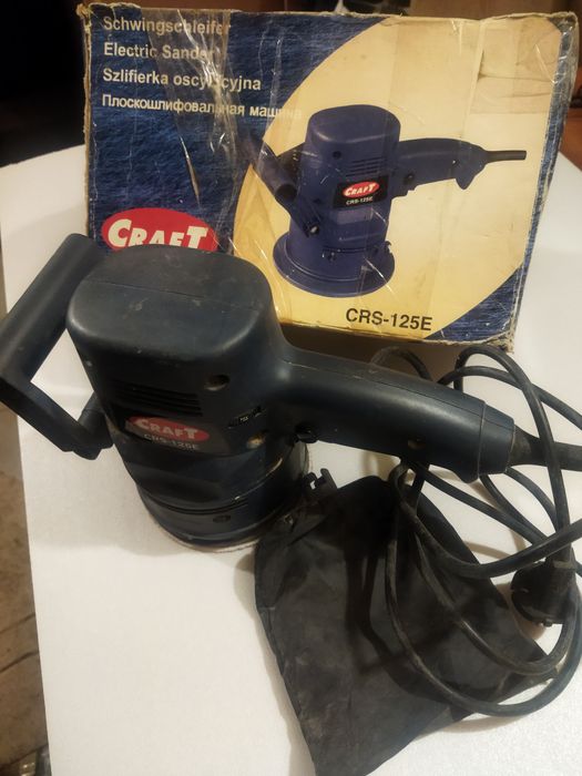 Продам шліфмашинку