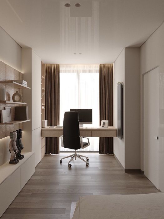 Продається 2 кім квартира /перепланована на 1 кім квар/ЖК Feel house