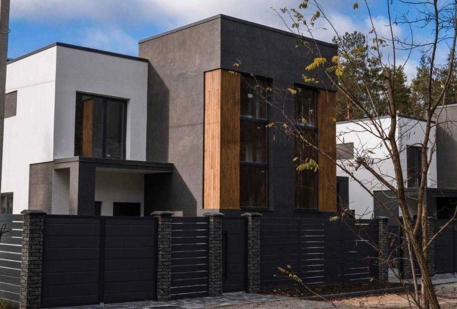 Продаж дуплекса біля Бучанського парку