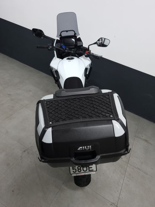 Honda NX 500 * Possibilidade de Financiamento *