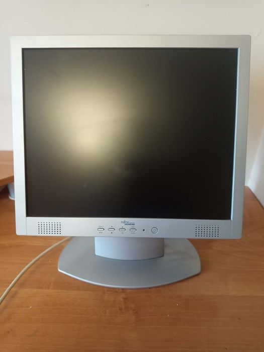 Fujitsu Siemens ScaleoView T19-1 (C19-1) - 19" LCD