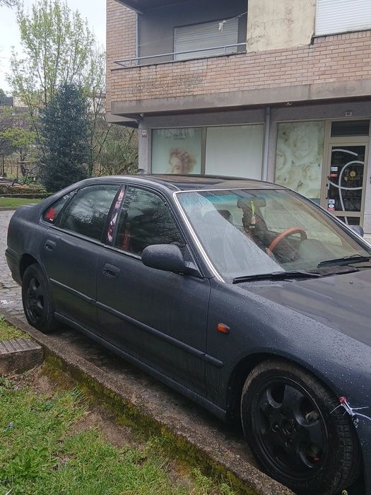 Honda Accord  1995