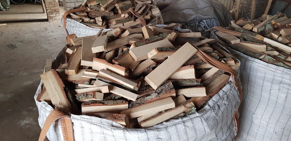 Sprzedam drewno dębowe opałowe, opał,tanio...