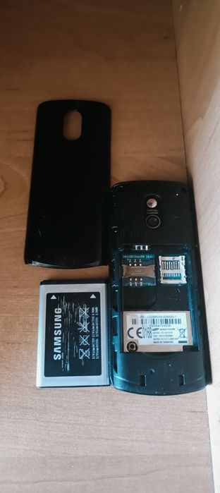 Telefon Samsung E2121B