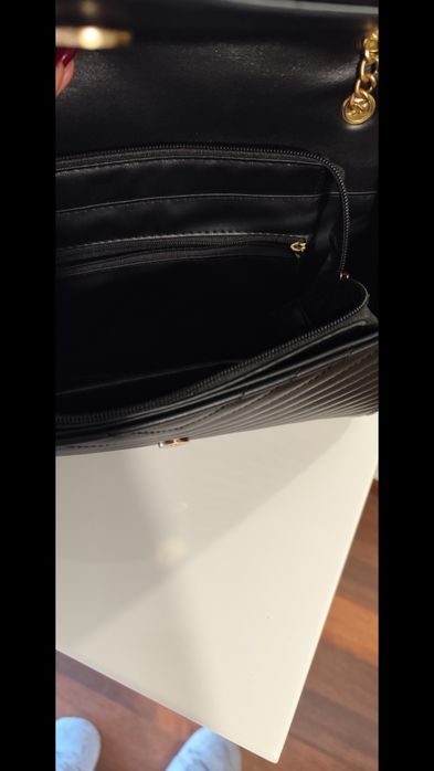 Mala Tipo Yves Sant Laurent