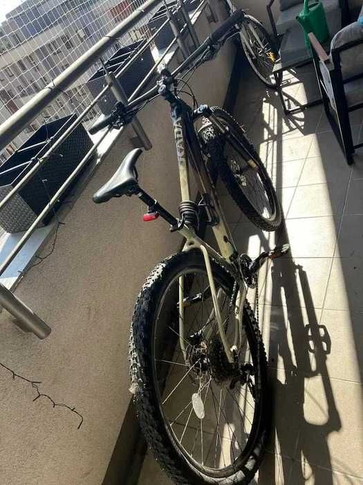 ROWER MTB XTRADA 6 Polygon 2X11 Rozm. M. koła 29.