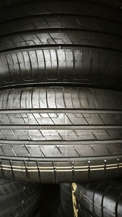 Pneus  215/60/16