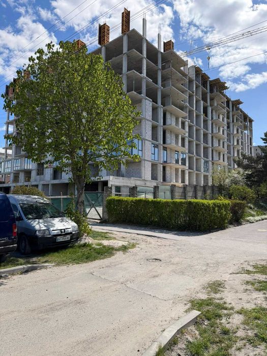 Квартира в Кременці ЖК МАНХЕТТЕН СІТІ