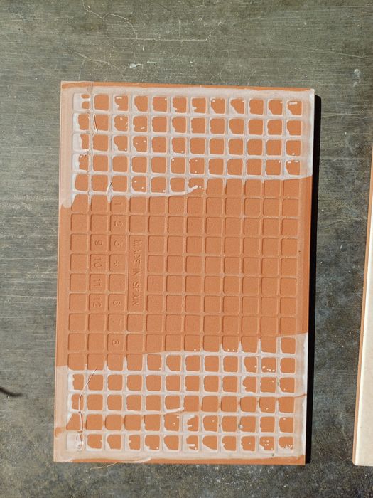Azulejo rectangular 20x30cm