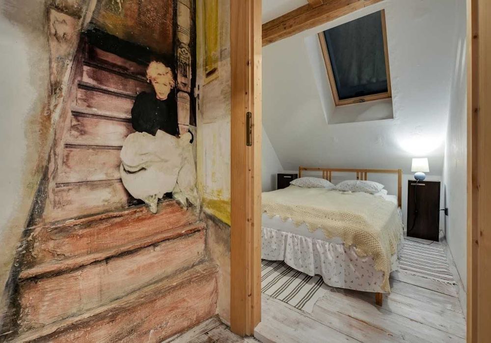 U Lawendowej Wiedźmy - Pokoje Domki Noclegi w Istebnej