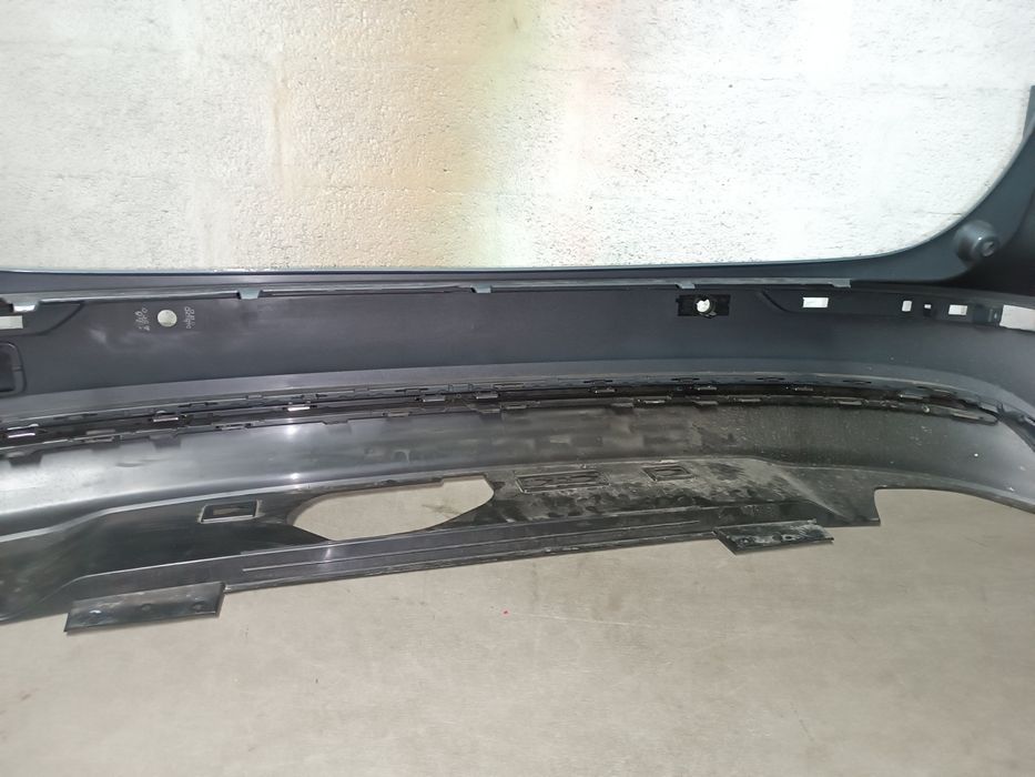 Vendo parachoque de trás Volvo V60 (2) ano 2018/22