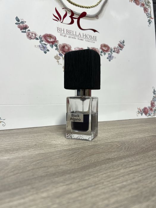 Nasomatto Black Afgano залишок 15 ml