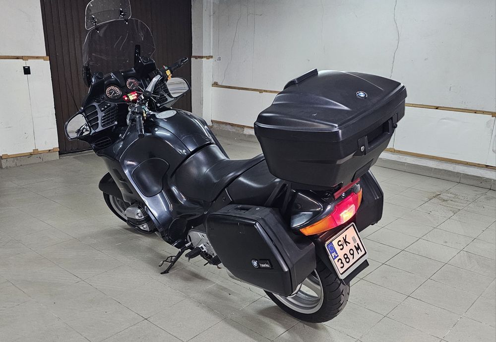 BMW 1100RT Super Stan