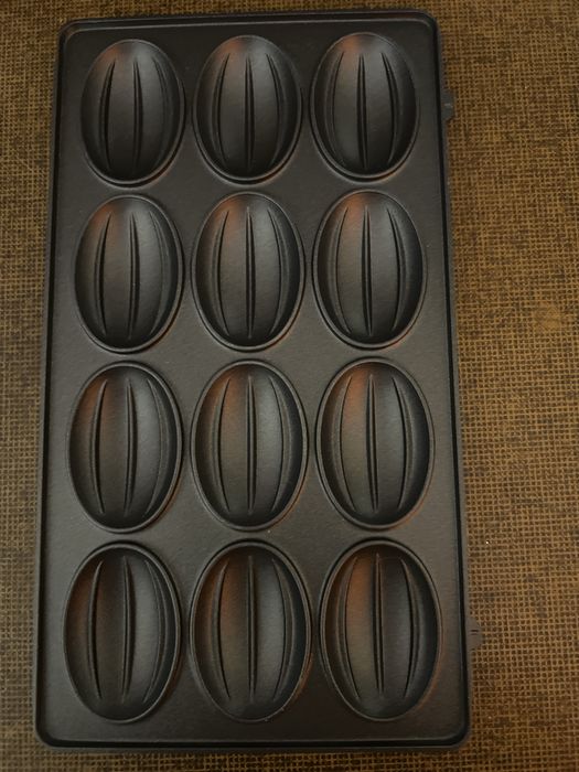 Продам замінні панелі для вафельниць, бутербродниць