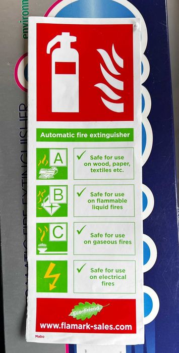 Profesjonalny, bezpieczny, automatyczny, środek MABO