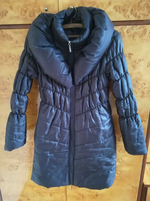 Kurtka zimowa damska rozmiar M