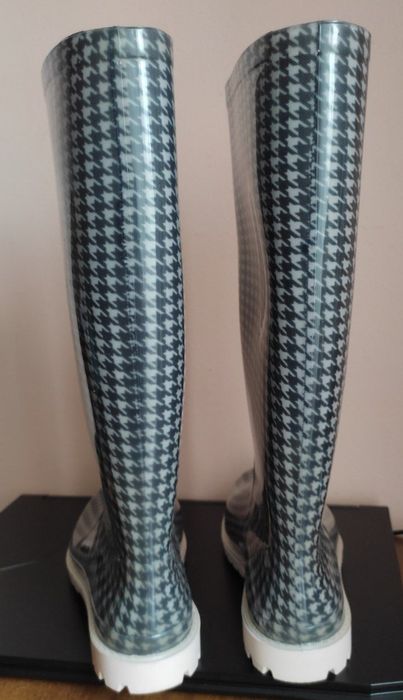 Гумові чоботи жіночі