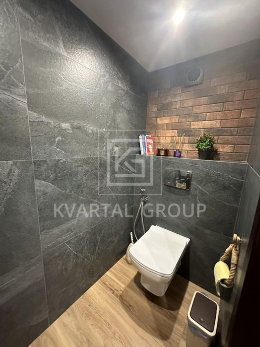 Продам будинок з якісним ремонтом всього 15 км від столиці!