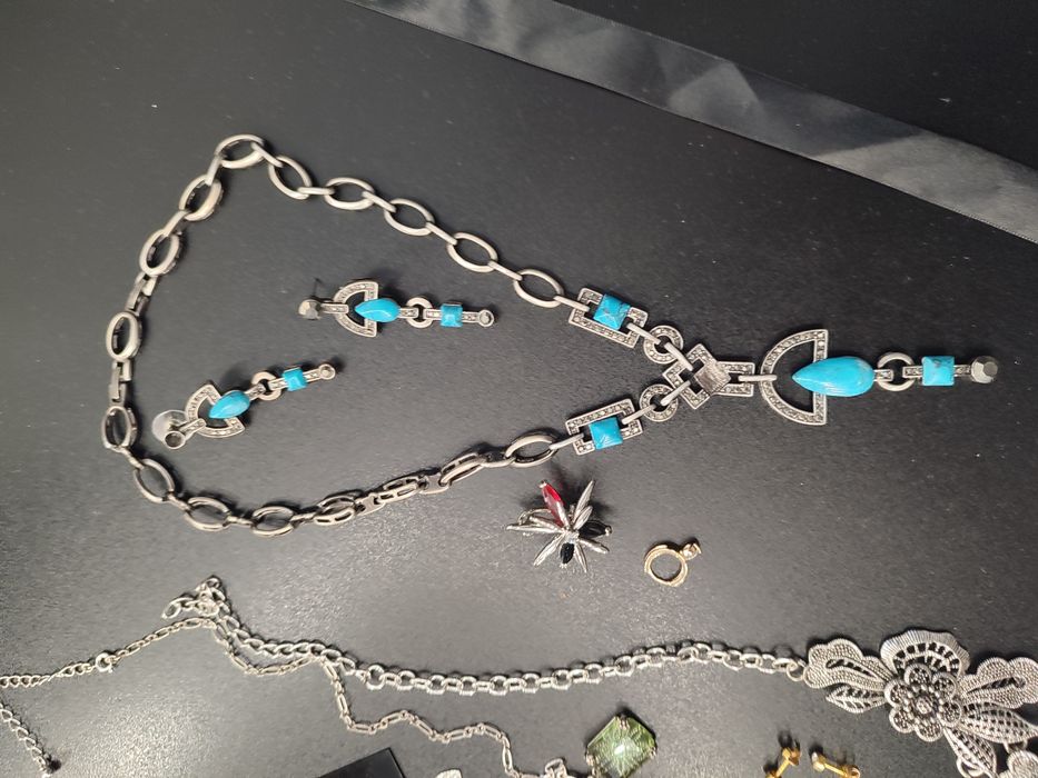 Бижутерия одним лотом