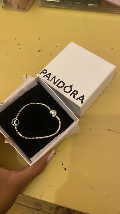 Pulseira pandora