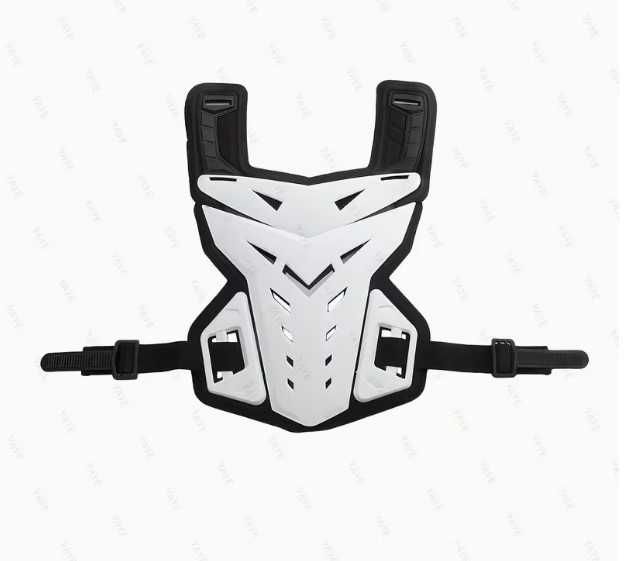Жилет з бронею для мотоцикліста защита туловища спины мото черепаха