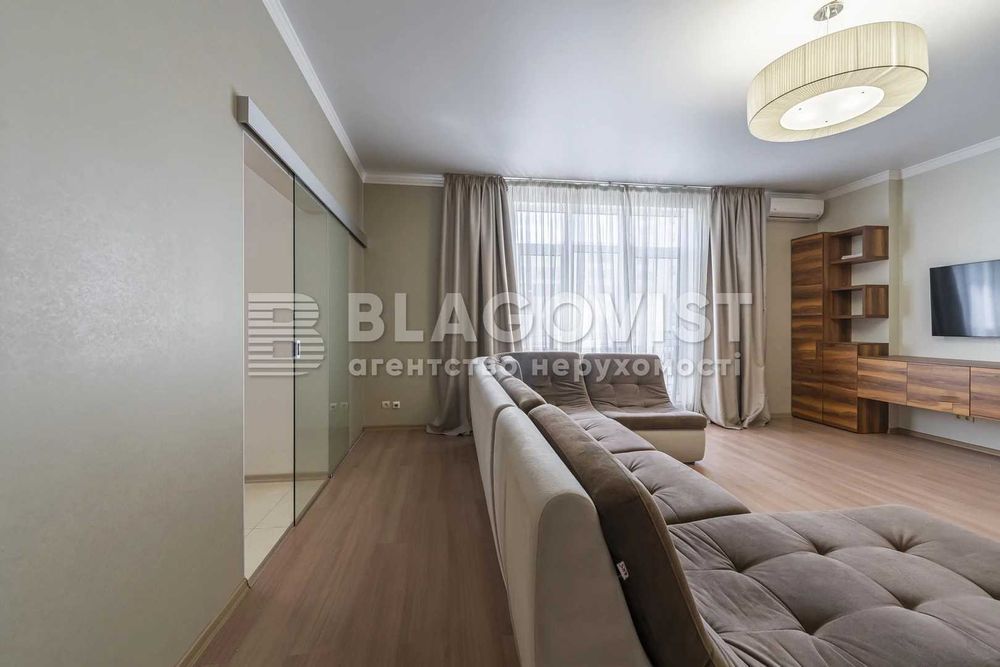 3-rooms apartment apartment by the address st. Bulvar Druzhby Narodov (area 139,4 m²) - Atlanta.ua - photo 6