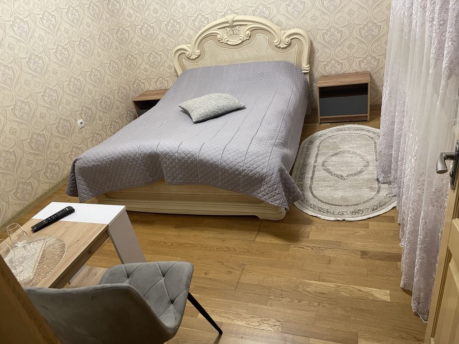 Квартира  1-кімн. в центрі /подобово/