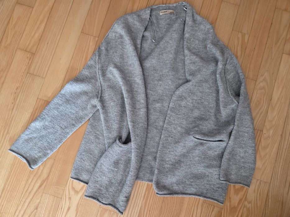 Damskie ubrania L markowe MIX