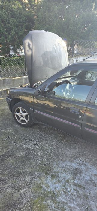 Pegeaut 106 para venda