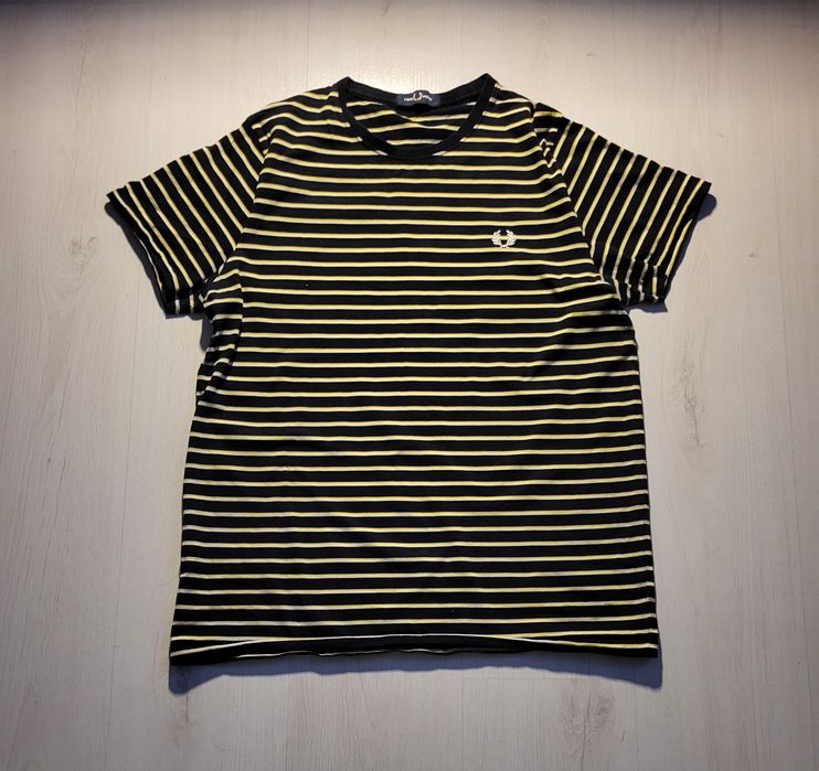 Футболка fred perry