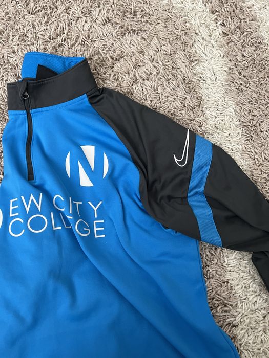 Футбольна кофта Nike Dri-Fit