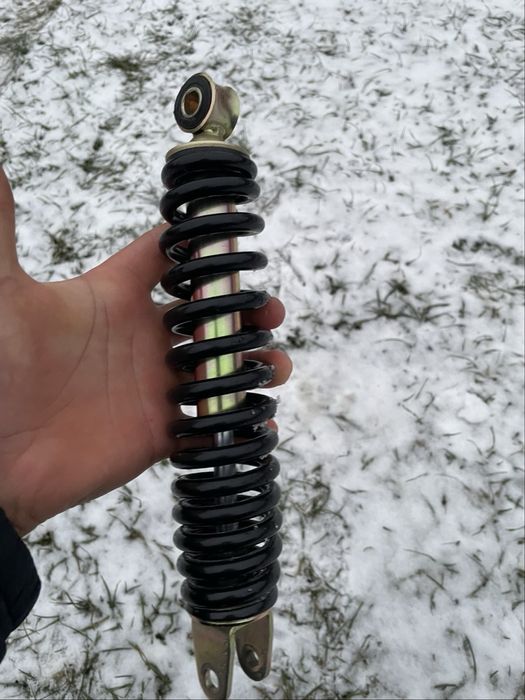 Продам амантизатори до ямахи джог