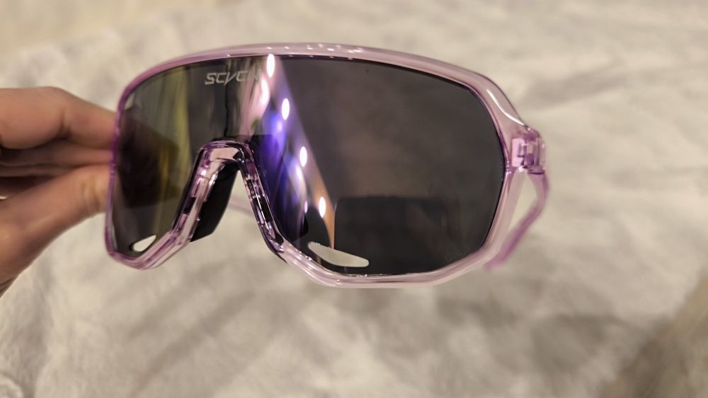 Okulary przeciwsłoneczne unisex
