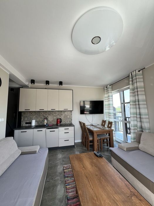 Wynajem apartamentu ROWY 4-6 osób