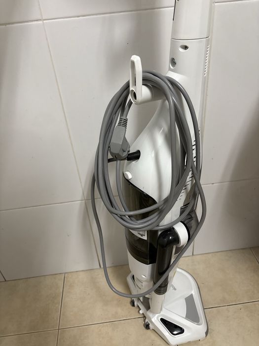 Aspirador Branco