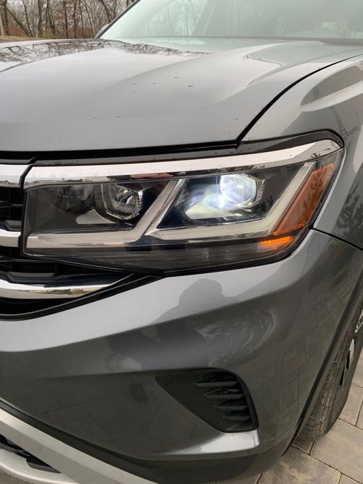 Сімейний автомобіль Аtlas