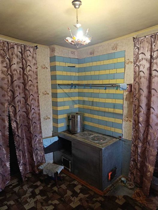 Продам дом в селе Широкое (перед Верховцево)