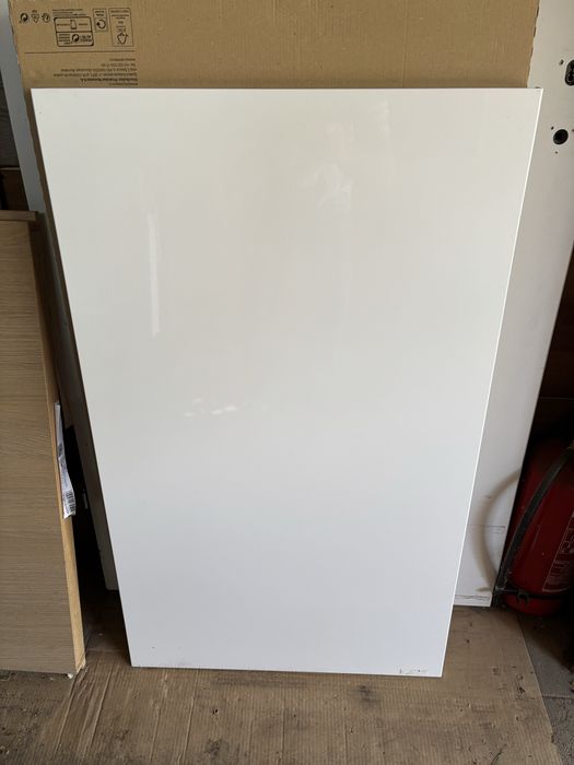 Panel- Front  Meblowy