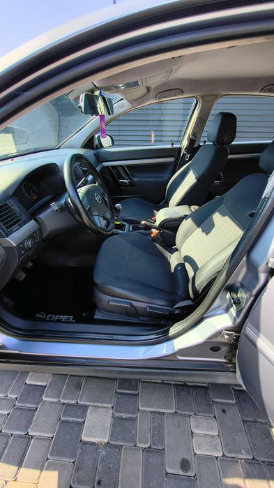 Opel vectra c 2.2 dti