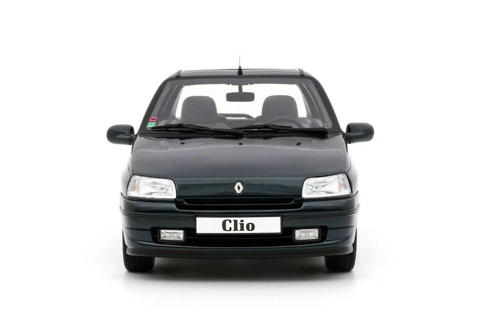1/18 Renault Clio Baccara 1.8 - OTTO OT1157