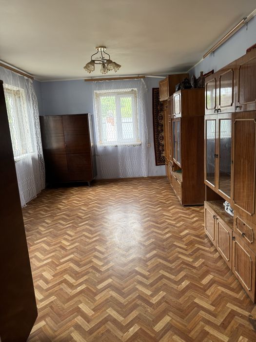 Продам будинок с.Суржа