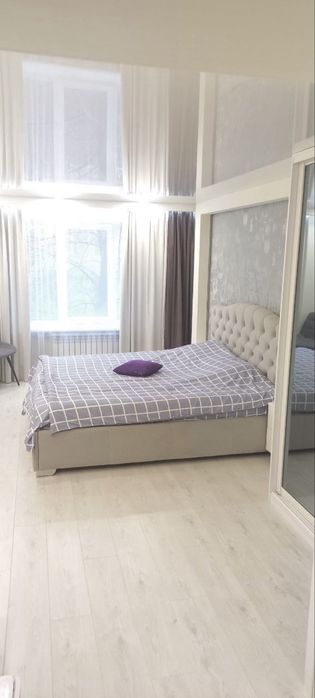 Перша сдача 3к.квартири в Центрі міста !