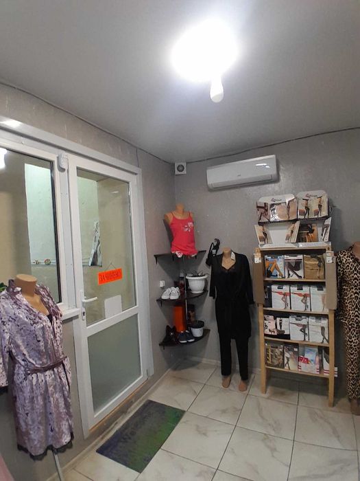 Центральний парк! Оренда приміщення з ремонтом!Локація!Житлові тарифи