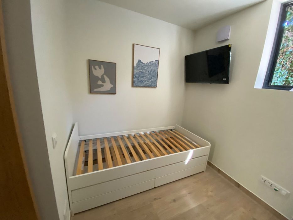 Apartamento arrendar