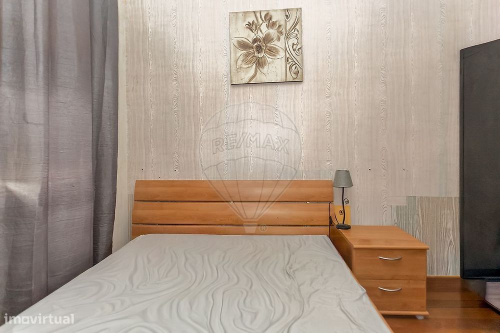 Apartamento T2 para venda